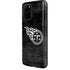 NFL Tennessee Titans Black & White Galaxy S20 Plus Pro Case
