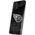 NFL Tennessee Titans Black & White Galaxy S20 Plus Skin