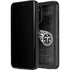 NFL Tennessee Titans Black & White Galaxy S20 Plus Waterproof Case
