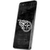 NFL Tennessee Titans Black & White Galaxy S20 Skin