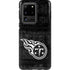 NFL Tennessee Titans Black & White Galaxy S20 Ultra 5G Pro Case