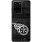 NFL Tennessee Titans Black & White Galaxy S20 Ultra 5G Skin