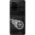 NFL Tennessee Titans Black & White Galaxy S20 Ultra 5G Skin