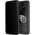 NFL Tennessee Titans Black & White Galaxy S20 Waterproof Case