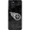 NFL Tennessee Titans Black & White Galaxy S21 5G Skin