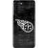 NFL Tennessee Titans Black & White Galaxy S21 5G Skin