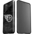 NFL Tennessee Titans Black & White Galaxy S21 FE Pro Case