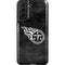 NFL Tennessee Titans Black & White Galaxy S21 Plus 5G Pro Case