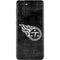 NFL Tennessee Titans Black & White Galaxy S21 Plus 5G Skin
