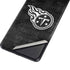 NFL Tennessee Titans Black & White Galaxy S21 Plus 5G Skin