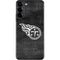 NFL Tennessee Titans Black & White Galaxy S22 Plus Skin