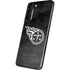 NFL Tennessee Titans Black & White Galaxy S22 Plus Skin