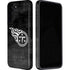 NFL Tennessee Titans Black & White Galaxy S22 Pro Case
