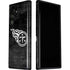 NFL Tennessee Titans Black & White Galaxy S22 Ultra Pro Case