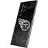 NFL Tennessee Titans Black & White Galaxy S22 Ultra Skin