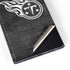 NFL Tennessee Titans Black & White Galaxy S22 Ultra Skin