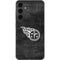 NFL Tennessee Titans Black & White Galaxy S23 FE Skin