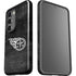 NFL Tennessee Titans Black & White Galaxy S23 Plus Pro Case