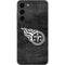 NFL Tennessee Titans Black & White Galaxy S23 Plus Skin