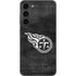 NFL Tennessee Titans Black & White Galaxy S23 Plus Skin