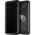 NFL Tennessee Titans Black & White Galaxy S23 Plus Waterproof Case