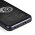 NFL Tennessee Titans Black & White Galaxy S23 Plus Waterproof Case