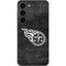 NFL Tennessee Titans Black & White Galaxy S23 Skin
