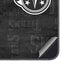 NFL Tennessee Titans Black & White Galaxy S23 Skin