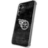 NFL Tennessee Titans Black & White Galaxy S24 Plus Clear Case