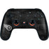 NFL Tennessee Titans Black & White Google Stadia Controller Skin