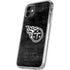 NFL Tennessee Titans Black & White iPhone 11 Clear Case