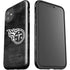 NFL Tennessee Titans Black & White iPhone 11 Impact Case