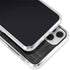 NFL Tennessee Titans Black & White iPhone 11 Pro Clear Case