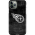 NFL Tennessee Titans Black & White iPhone 11 Pro Lite Case
