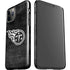 NFL Tennessee Titans Black & White iPhone 11 Pro Lite Case