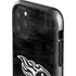 NFL Tennessee Titans Black & White iPhone 11 Pro Max Impact Case