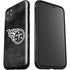NFL Tennessee Titans Black & White iPhone 11 Pro Max Impact Case