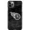 NFL Tennessee Titans Black & White iPhone 11 Pro Max Lite Case