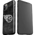 NFL Tennessee Titans Black & White iPhone 11 Pro Max Lite Case