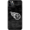 NFL Tennessee Titans Black & White iPhone 11 Pro Max Skin