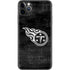 NFL Tennessee Titans Black & White iPhone 11 Pro Max Skin