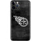 NFL Tennessee Titans Black & White iPhone 11 Pro Skin