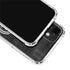 NFL Tennessee Titans Black & White iPhone 12 Mini Clear Case