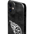 NFL Tennessee Titans Black & White iPhone 12 Mini Lite Case