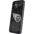 NFL Tennessee Titans Black & White iPhone 12 Mini Skin