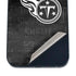 NFL Tennessee Titans Black & White iPhone 12 Mini Skin