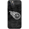 NFL Tennessee Titans Black & White iPhone 12 Pro Skin