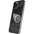 NFL Tennessee Titans Black & White iPhone 12 Pro Skin
