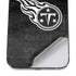 NFL Tennessee Titans Black & White iPhone 12 Pro Skin