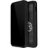 NFL Tennessee Titans Black & White iPhone 12 Pro Waterproof Case